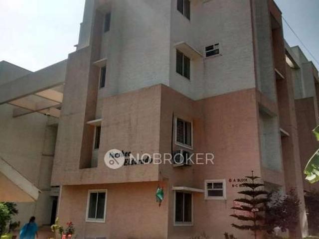3 BHK Flat In Vanshi Eldorado Apartment for Rent In Marathahalli