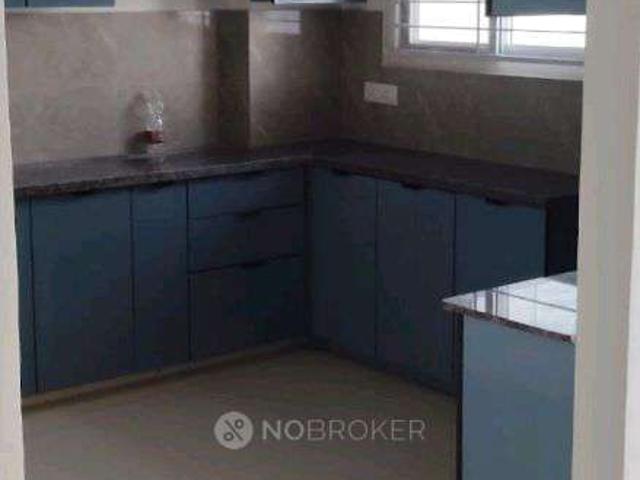 3 BHK Flat In Vantage Kvs Raju Towers for Rent In Lb Nagar