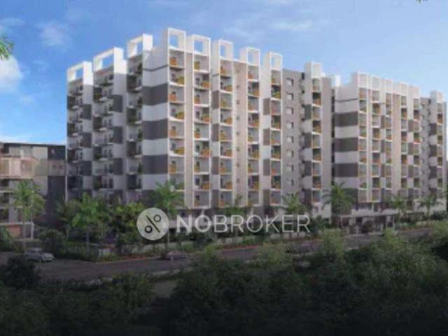 3 BHK Flat In Vantage Kvs Raju Towers, Lb Nagar for Rent In Lb Nagar