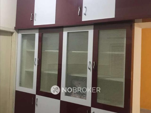 3 BHK Flat In Vantage Royale Apartments For Sale In Bachupally