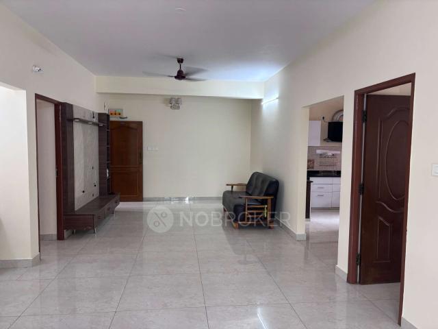 3 BHK Flat In Vantage Rampriya for Rent In Pillayar Kovil St