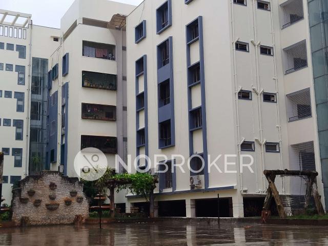 3 BHK Flat In Vasavi Indraprastha for Rent In Sanath Nagar