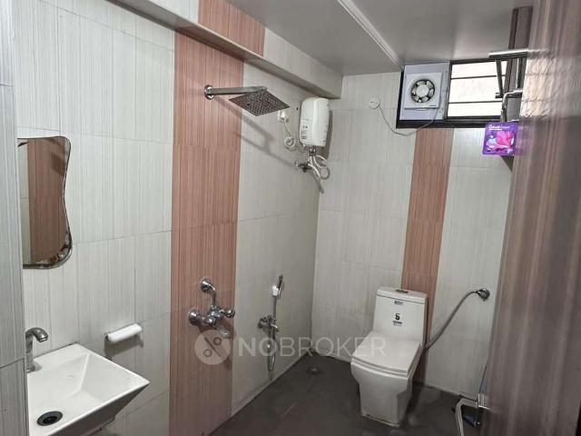 3 BHK Flat In Vasavi Indraprastha For Sale In Czech Colony