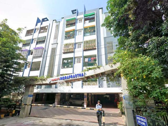3 BHK Flat In Vasavi Indraprastha For Sale In Sanath Nagar