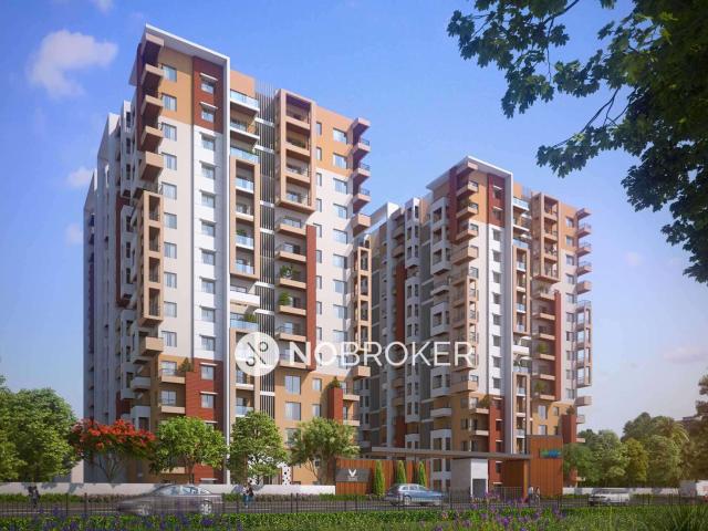 3 BHK Flat In Priya Enclave Apartments For Sale In Balamrai