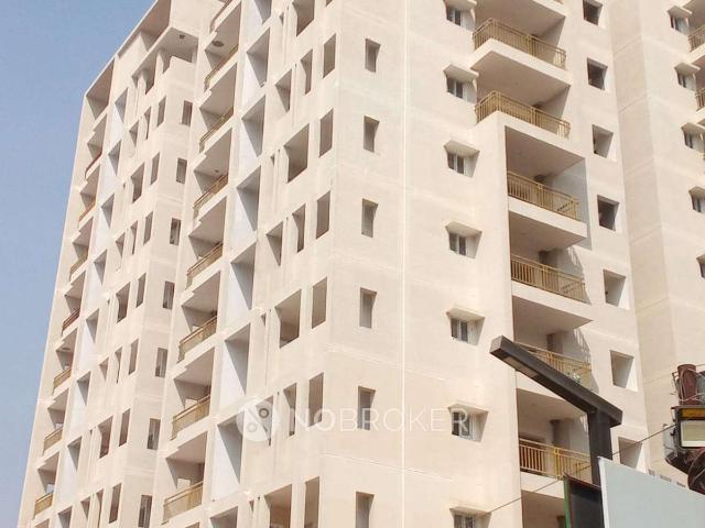 3 BHK Flat In Vasavi Nandanam, Kompally For Sale In Kompal