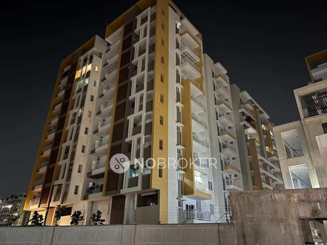 3 BHK Flat In Vasavi Nadanam for Rent In Jeedimetla