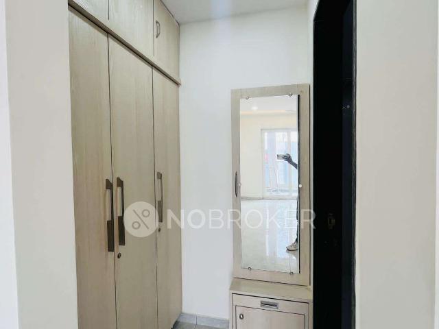 3 BHK Flat In Vasavi Signature for Rent In Kukatpally