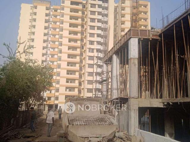 3 BHK Flat In Vasant Valley for Rent In Sector 56a