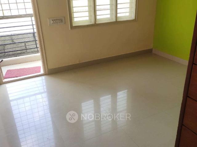 3 BHK Flat In Vasant Vihar Apartments for Rent In Chinnapanahalli Main Road
