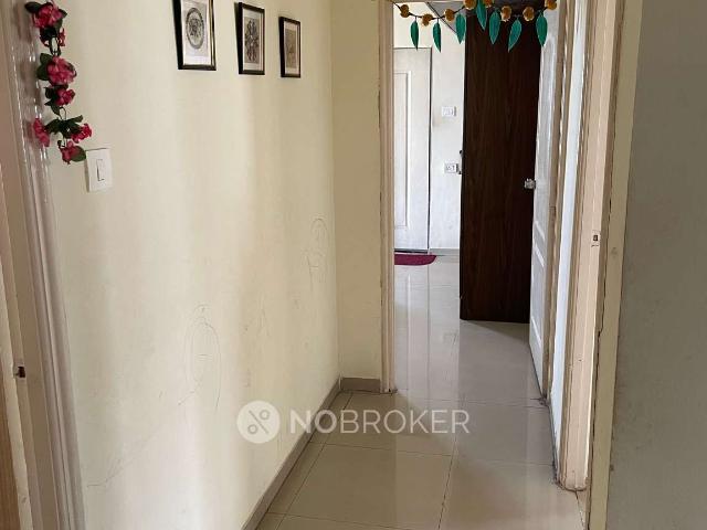 3 BHK Flat In Vasant Avenue for Rent In Vasant Avenue