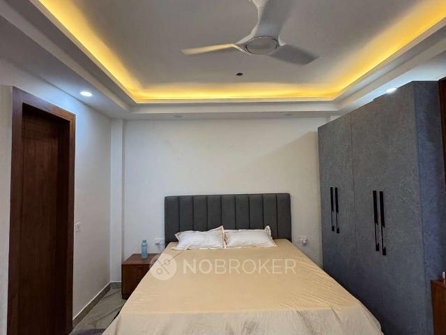 3 BHK Flat In Vasant Kunj Encalve for Rent In Vasant Kunj