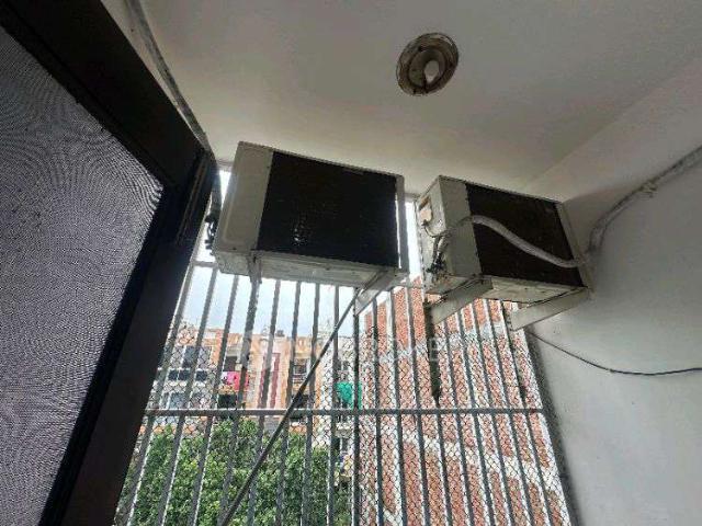 3 BHK Flat In Vasant Kunj Enclave for Rent In Vasant Kunj