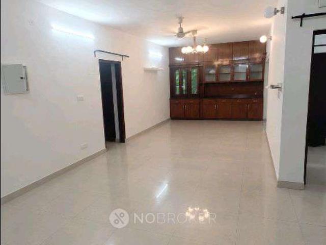 3 BHK Flat In Vasant Kunj Sector A for Rent In Vasant Kunj