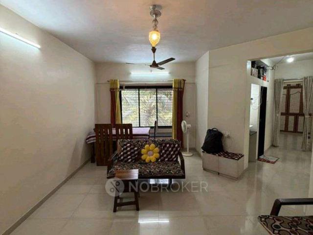 3 BHK Flat In Vasant Leela For Sale In Thane West