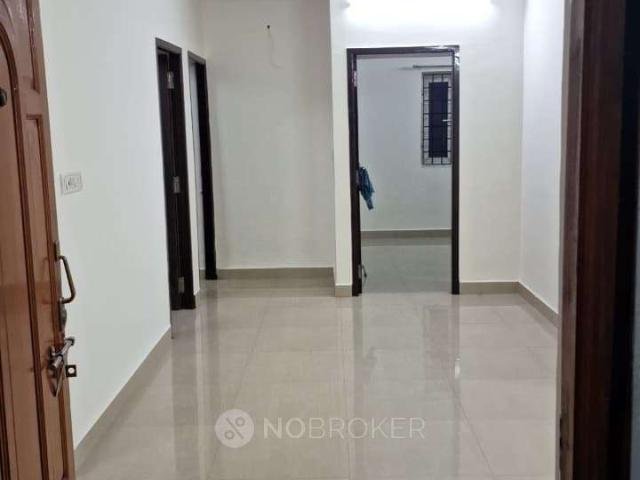 3 BHK Flat In Vasanth Nivas Srichakra, Porur for Rent In Porur