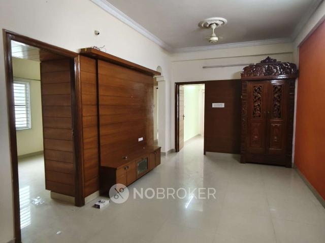 3 BHK Flat In Vasanth Vihar Apartment for Rent In Chinnappanahalli