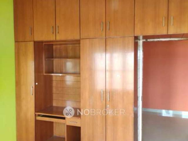 3 BHK Flat In Vasanth Vihar Apartment for Rent In Chinnappanahalli