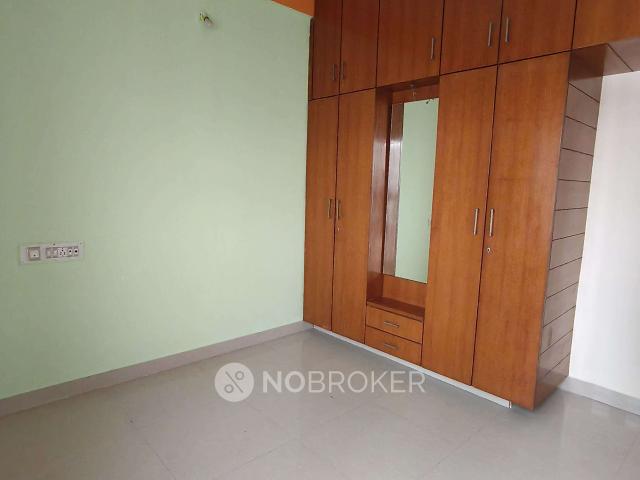 3 BHK Flat In Vasanth Vihar Apartment for Rent In Chinnappanahalli