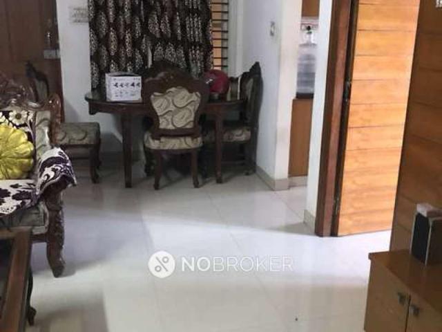 3 BHK Flat In Vasanth Vihar Apartment for Rent In Chinnappanahalli