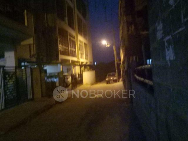 3 BHK Flat In Vasanth Vihar for Rent In Chinnapanna Halli