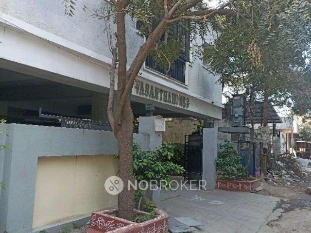 3 BHK Flat In Vasantha Homes, Straps Society, Madhapur for Rent In Madhapur
