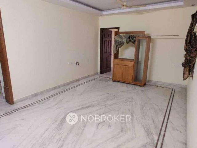 3 BHK Flat In Vasantha Valley For Sale In Hitec City