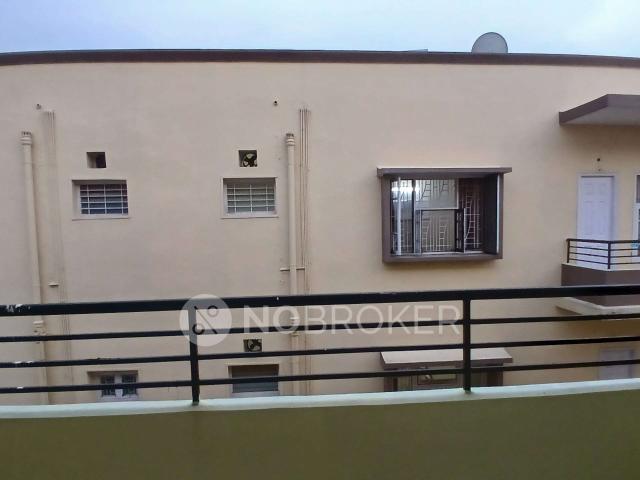 3 BHK Flat In Vasantha Valley for Rent In Gachibowli