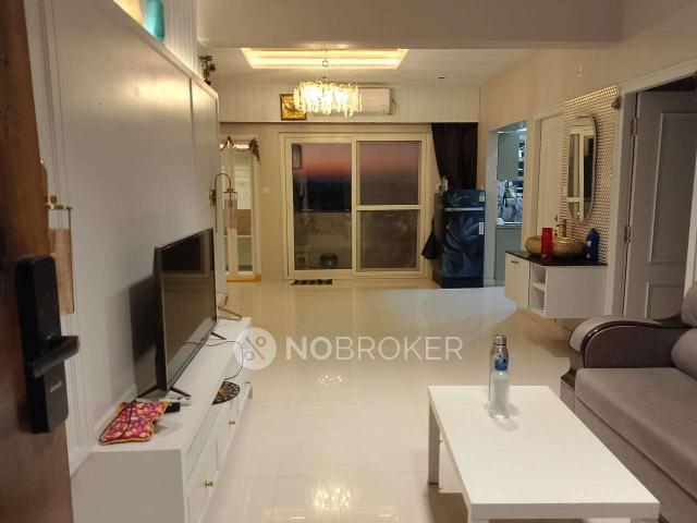 3 BHK Flat In Vashista Icon Apartment For Sale In Boduppal