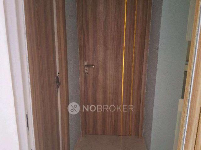 3 BHK Flat In Vashisth Heights for Rent In Neharpar