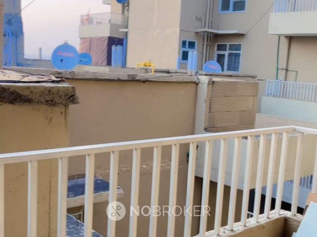 3 BHK Flat In Vashisth Heights for Rent In Neharpar Faridabad