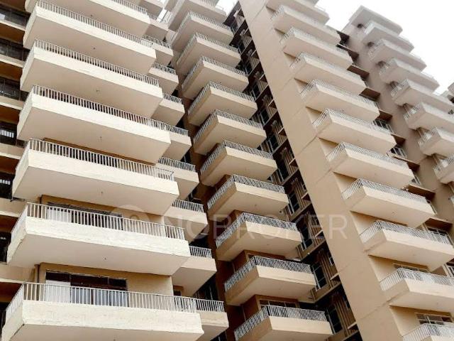 3 BHK Flat In Vashisth Heights for Rent In Sector 87