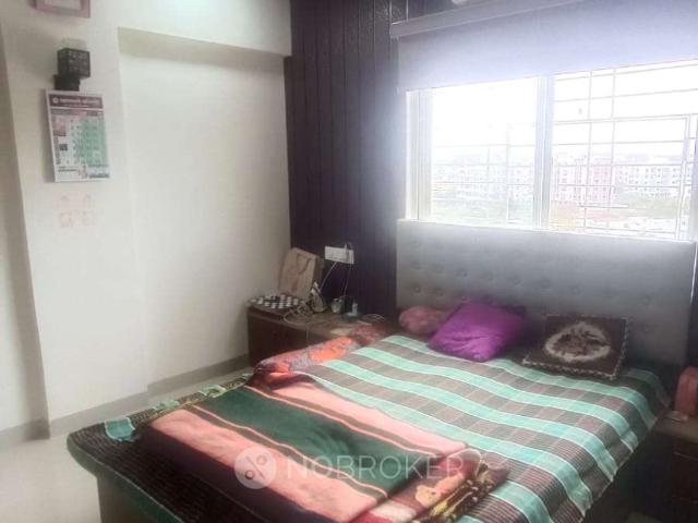 3 BHK Flat In Vastushodh Urbangram, Baramati For Sale In Ba