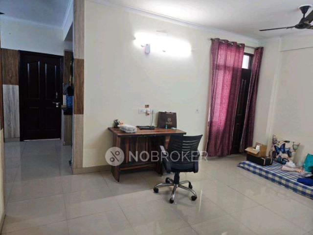 3 BHK Flat In Vasu Fortune Residency for Rent In Raj Nagar