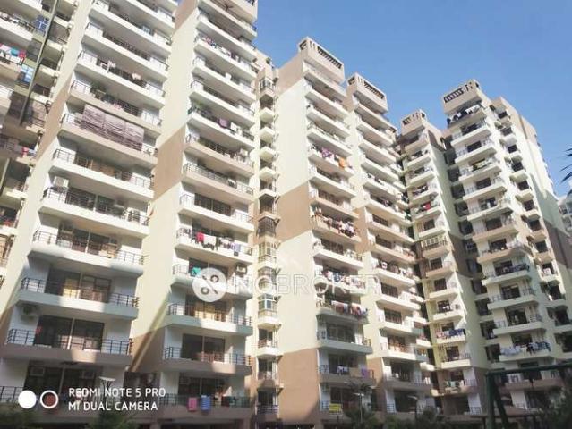 3 BHK Flat In Vasu Fortune Residency, Raj Nagar Extension for Rent In Raj Nagar Extension