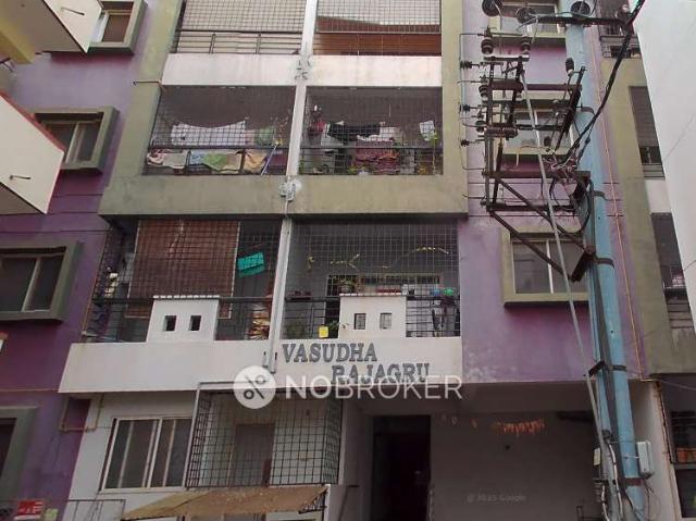 3 BHK Flat In Vasudharaja Gruha For Sale In Vasudha Raja Gr