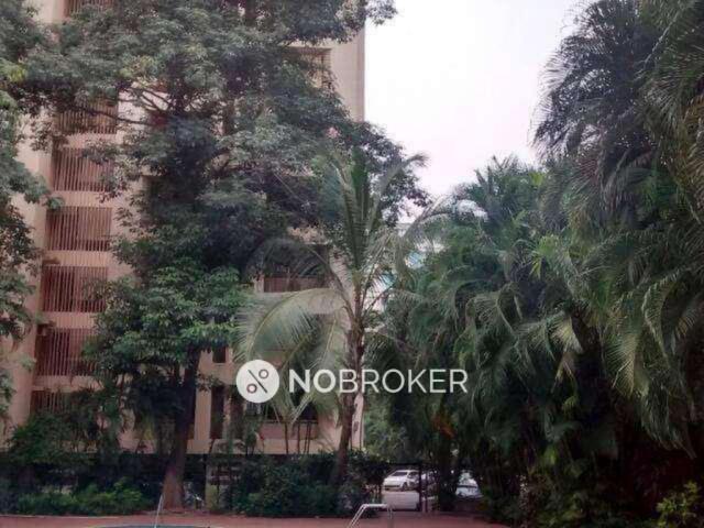 3 BHK Flat In Vasukamal Chs For Sale In Andheri East