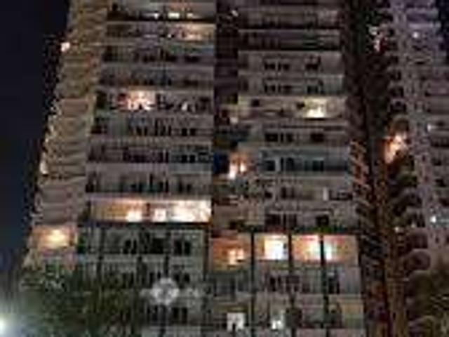 3 BHK Flat In Vasundhra for Rent In Sector 16