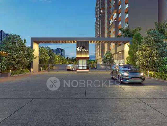 3 BHK Flat In Vasupujya Neco Park For Sale In Kharadi