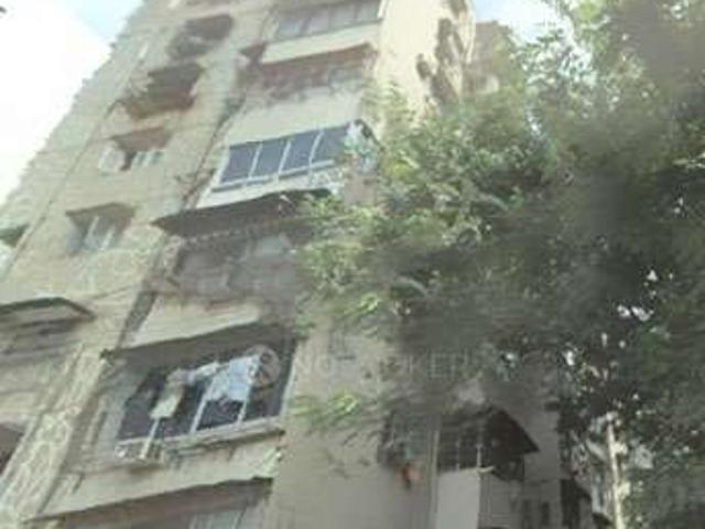 3 BHK Flat In Vaswani Ganga Vihar for Rent In Andheri West