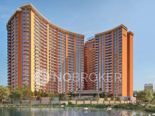 3 BHK Flat In Vaswani Exquisite For Sale In Kiadb Export Pr
