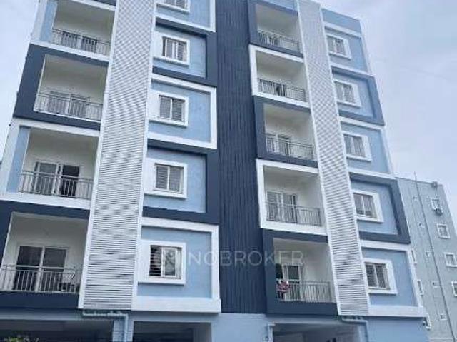 3 BHK Flat In Varahi Homes for Rent In Nallagandla