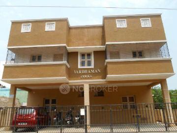 3 BHK Flat In Vardhaman Ambika for Rent In Mugalivakkam