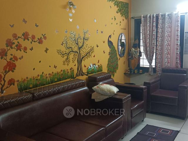 3 BHK Flat In Vars Splendid For Sale In Krishnarajapura