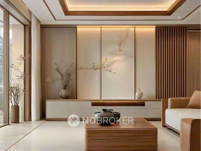 3 BHK Flat In Varthini Tulasi Park For Sale In Valasaravakkam