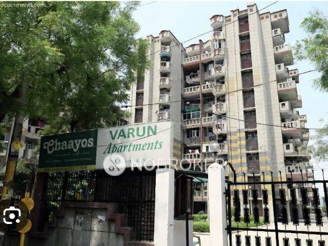 3 BHK Flat In Varun Apartments for Rent In Sector 62