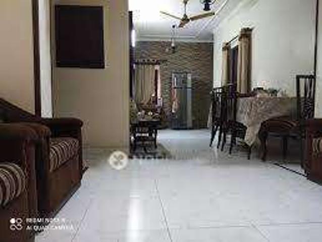3 BHK Flat In Vatika Apartments For Sale In Hari Nagar