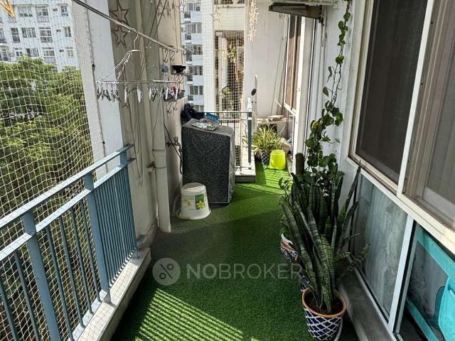 3 BHK Flat In Vatika City for Rent In Sector 49