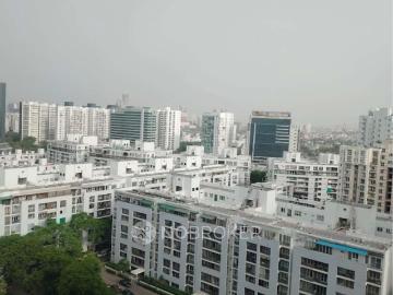3 BHK Flat In Vatika City for Rent In Sector 49