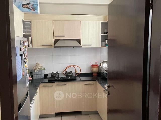 3 BHK Flat In Vatika City for Rent In Sector 49